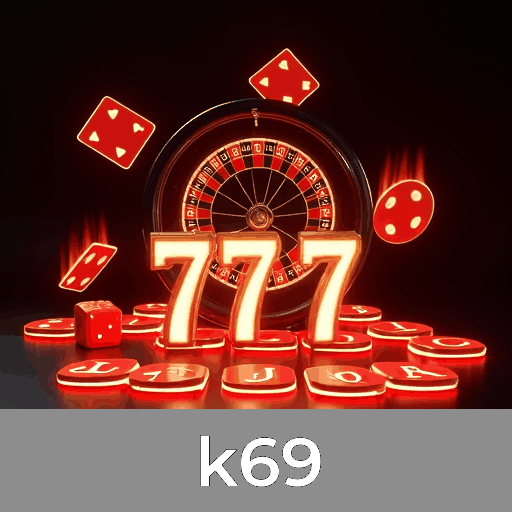 K69: A Revolução dos Jogos em seu Aplicativo Móvel