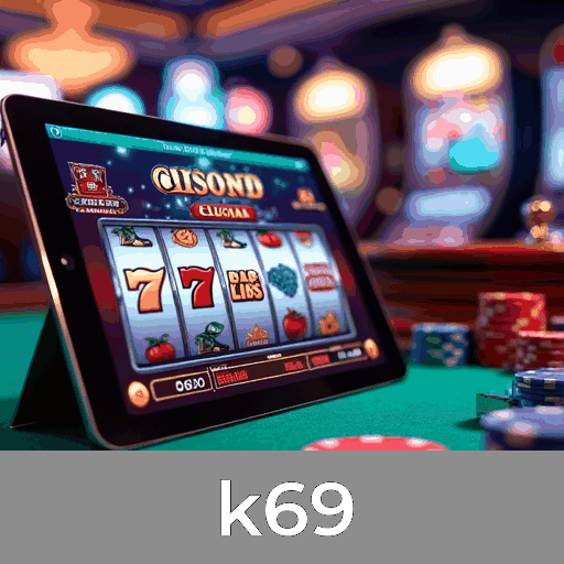 k69: Fortune Tiger - A Magia dos Tigres e Prêmios Suntuosos
