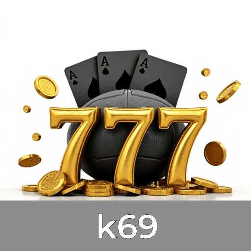 Experimente o exclusivo login com proteção avançada no k69