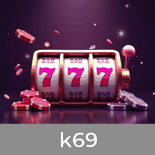 K69: Onde a Emoção dos Caça-Níqueis Garante Grandes Retornos!