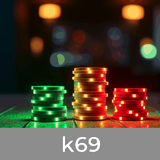K69: Sua Plataforma Especializada em Apostas Esportivas no Brasil